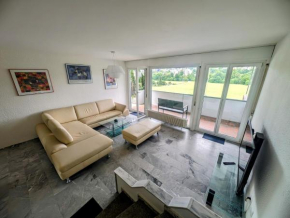 Stilvolles Privatzimmer im Einfamilienhaus nahe Basel